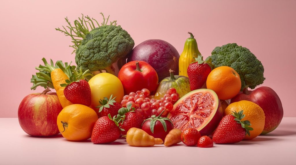 GENETICALLY MODIFIED FOODS ESSAY