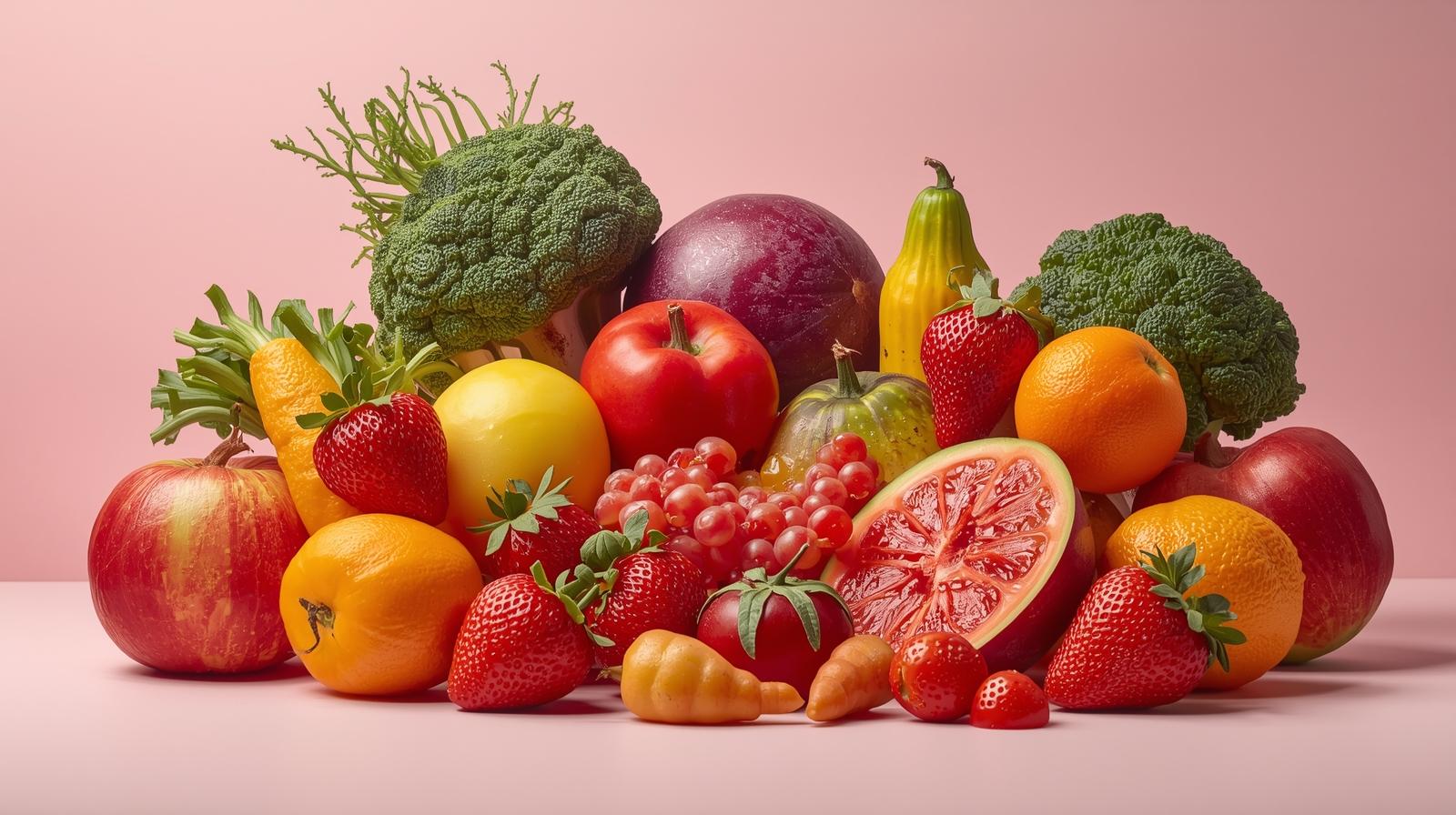 GENETICALLY MODIFIED FOODS ESSAY