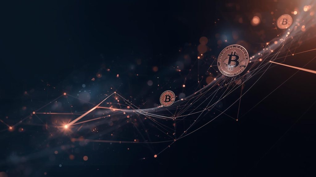 POPULARITY OF CRYPTOCURRENCY