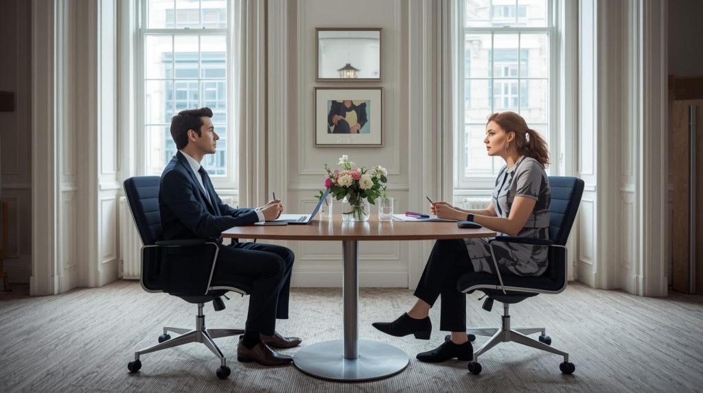 SPEAKING MASTER SESI 16